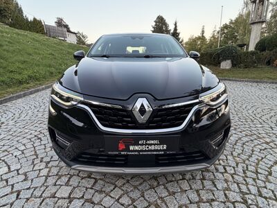 Renault Arkana Gebrauchtwagen