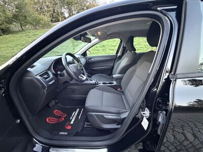 Renault Arkana Gebrauchtwagen