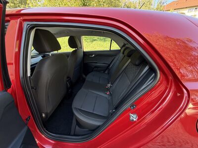 KIA Rio Gebrauchtwagen