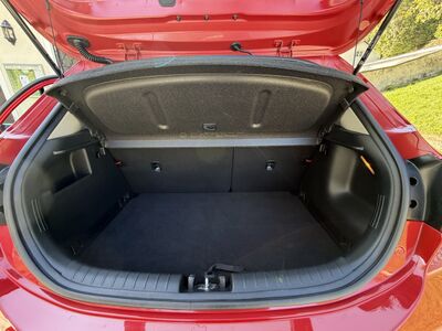 KIA Rio Gebrauchtwagen