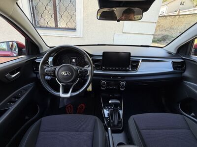 KIA Rio Gebrauchtwagen