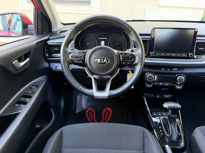 KIA Rio Gebrauchtwagen