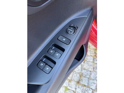 KIA Rio Gebrauchtwagen