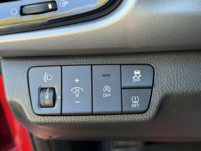KIA Rio Gebrauchtwagen