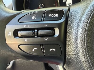 KIA Rio Gebrauchtwagen