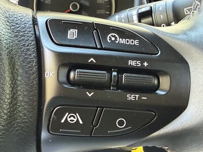 KIA Rio Gebrauchtwagen