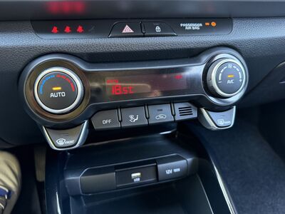 KIA Rio Gebrauchtwagen