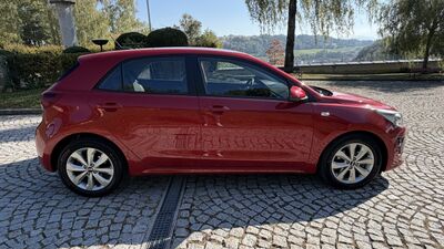 KIA Rio Gebrauchtwagen