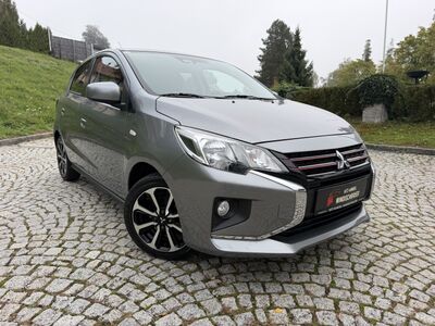 Mitsubishi Space Star Gebrauchtwagen