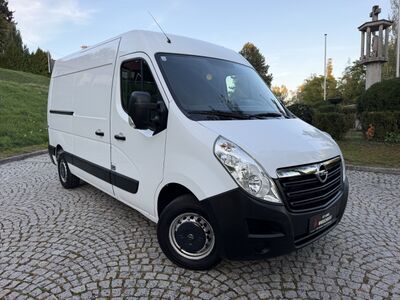 Opel Movano Gebrauchtwagen Opel Movano Gebrauchtwagen