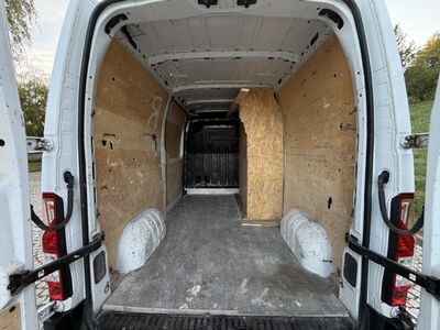Opel Movano Gebrauchtwagen Opel Movano Gebrauchtwagen