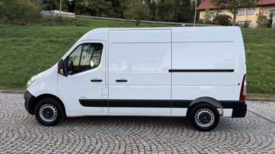 Opel Movano Gebrauchtwagen Opel Movano Gebrauchtwagen