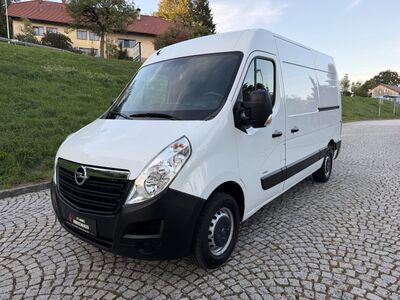 Opel Movano Gebrauchtwagen Opel Movano Gebrauchtwagen
