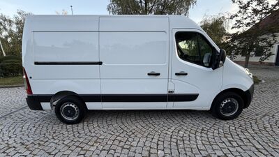 Opel Movano Gebrauchtwagen Opel Movano Gebrauchtwagen