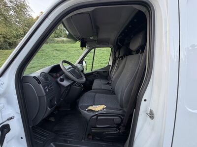 Opel Movano Gebrauchtwagen Opel Movano Gebrauchtwagen