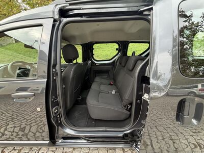 Dacia Dokker Gebrauchtwagen Dacia Dokker Gebrauchtwagen