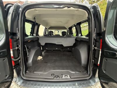 Dacia Dokker Gebrauchtwagen Dacia Dokker Gebrauchtwagen