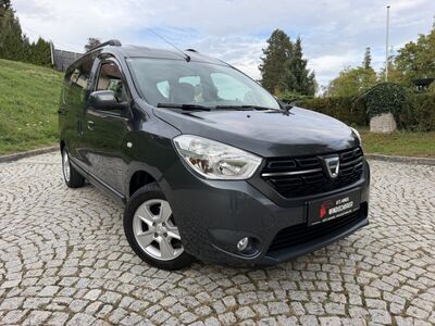 Dacia Dokker Gebrauchtwagen Dacia Dokker Gebrauchtwagen