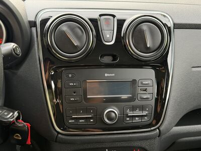 Dacia Dokker Gebrauchtwagen Dacia Dokker Gebrauchtwagen