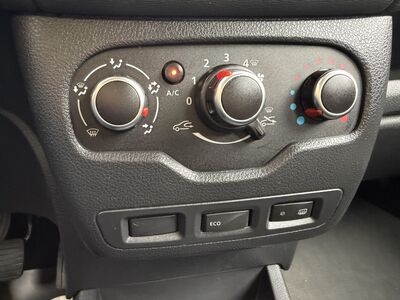 Dacia Dokker Gebrauchtwagen Dacia Dokker Gebrauchtwagen
