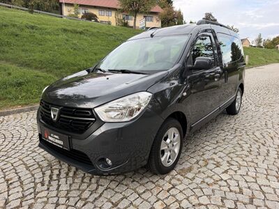 Dacia Dokker Gebrauchtwagen Dacia Dokker Gebrauchtwagen