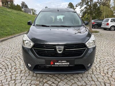 Dacia Dokker Gebrauchtwagen Dacia Dokker Gebrauchtwagen