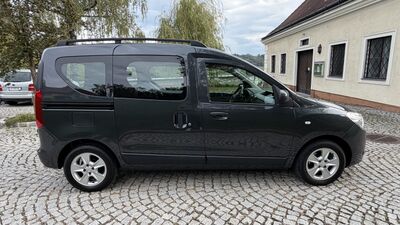 Dacia Dokker Gebrauchtwagen Dacia Dokker Gebrauchtwagen