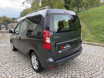 Dacia Dokker Gebrauchtwagen Dacia Dokker Gebrauchtwagen