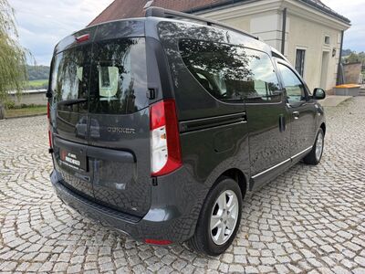 Dacia Dokker Gebrauchtwagen Dacia Dokker Gebrauchtwagen