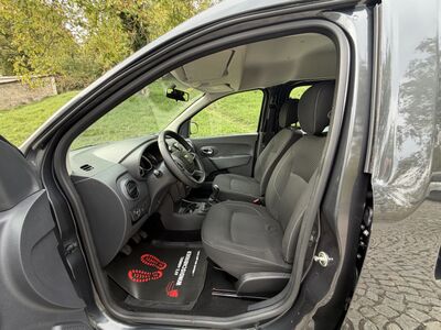 Dacia Dokker Gebrauchtwagen Dacia Dokker Gebrauchtwagen
