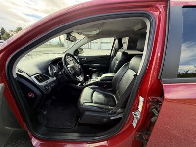 Fiat Freemont Gebrauchtwagen Fiat Freemont Gebrauchtwagen
