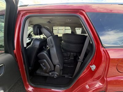 Fiat Freemont Gebrauchtwagen Fiat Freemont Gebrauchtwagen