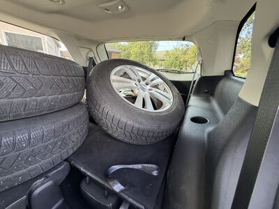 Fiat Freemont Gebrauchtwagen Fiat Freemont Gebrauchtwagen