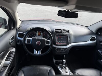 Fiat Freemont Gebrauchtwagen Fiat Freemont Gebrauchtwagen