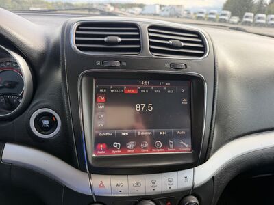 Fiat Freemont Gebrauchtwagen Fiat Freemont Gebrauchtwagen