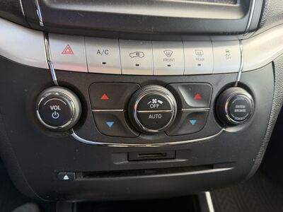 Fiat Freemont Gebrauchtwagen Fiat Freemont Gebrauchtwagen