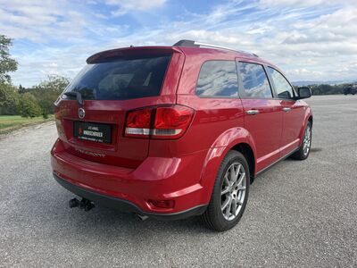 Fiat Freemont Gebrauchtwagen Fiat Freemont Gebrauchtwagen