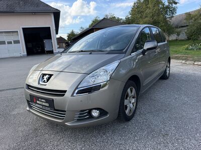 Peugeot 5008 Gebrauchtwagen Peugeot 5008 Gebrauchtwagen