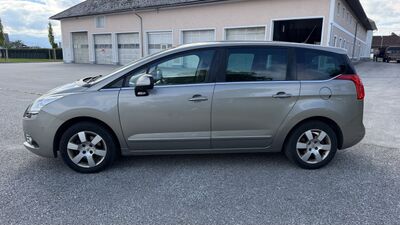 Peugeot 5008 Gebrauchtwagen Peugeot 5008 Gebrauchtwagen