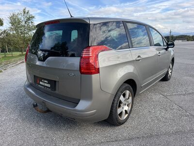 Peugeot 5008 Gebrauchtwagen Peugeot 5008 Gebrauchtwagen