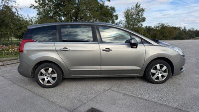 Peugeot 5008 Gebrauchtwagen Peugeot 5008 Gebrauchtwagen
