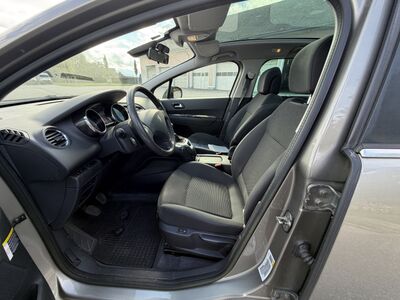 Peugeot 5008 Gebrauchtwagen Peugeot 5008 Gebrauchtwagen