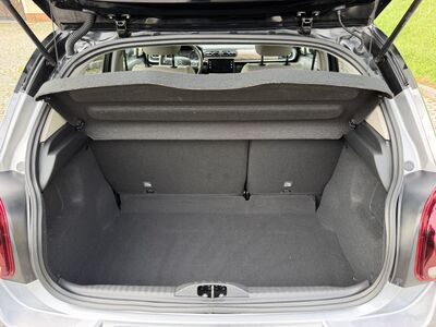 Citroën C3 Gebrauchtwagen Citroën C3 Gebrauchtwagen