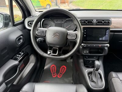 Citroën C3 Gebrauchtwagen Citroën C3 Gebrauchtwagen