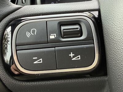 Citroën C3 Gebrauchtwagen Citroën C3 Gebrauchtwagen