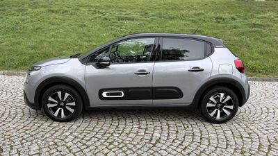 Citroën C3 Gebrauchtwagen Citroën C3 Gebrauchtwagen