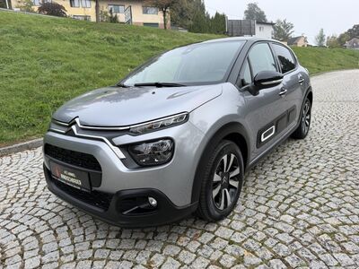 Citroën C3 Gebrauchtwagen Citroën C3 Gebrauchtwagen