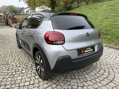 Citroën C3 Gebrauchtwagen Citroën C3 Gebrauchtwagen