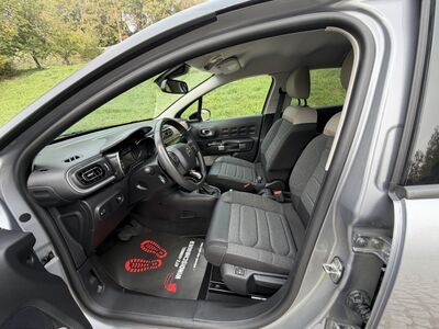 Citroën C3 Gebrauchtwagen Citroën C3 Gebrauchtwagen