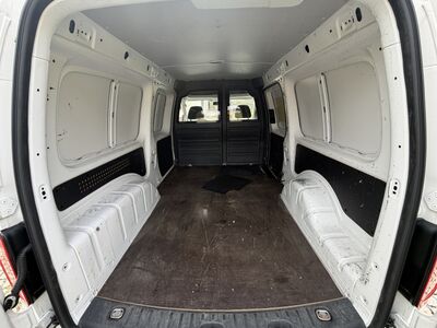 VW Caddy Gebrauchtwagen VW Caddy Gebrauchtwagen